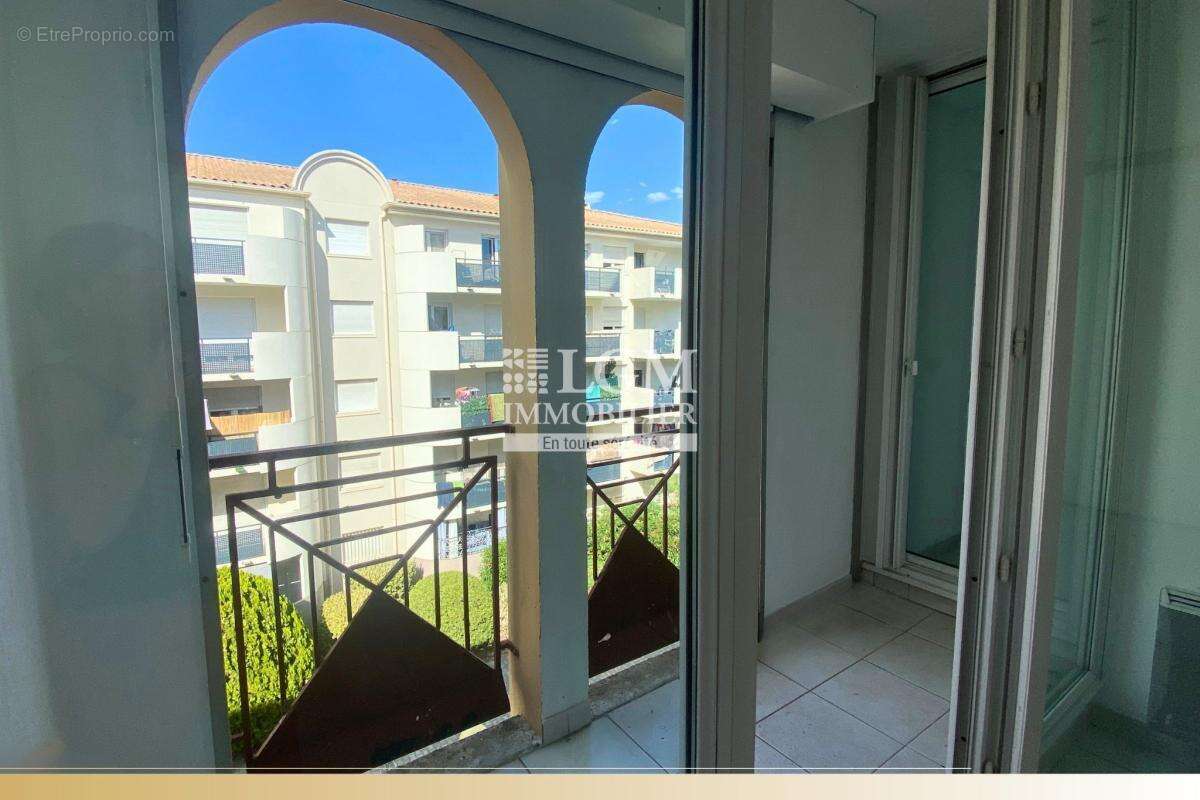 T4 traversant de 84 m² – Garage fermé – DPE B – Aucun travaux à prévoir - photo 13