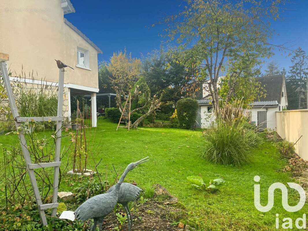 Photo 3 - Maison à COMBS-LA-VILLE