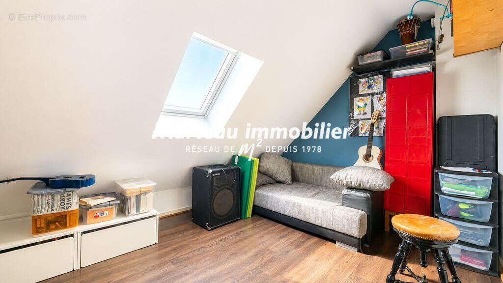 Appartement à LE MANS