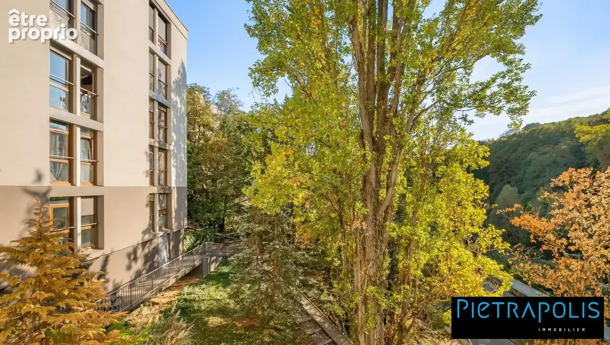 Appartement 3 pièces 55 m² à vendre à Oullins (69600) - photo 2