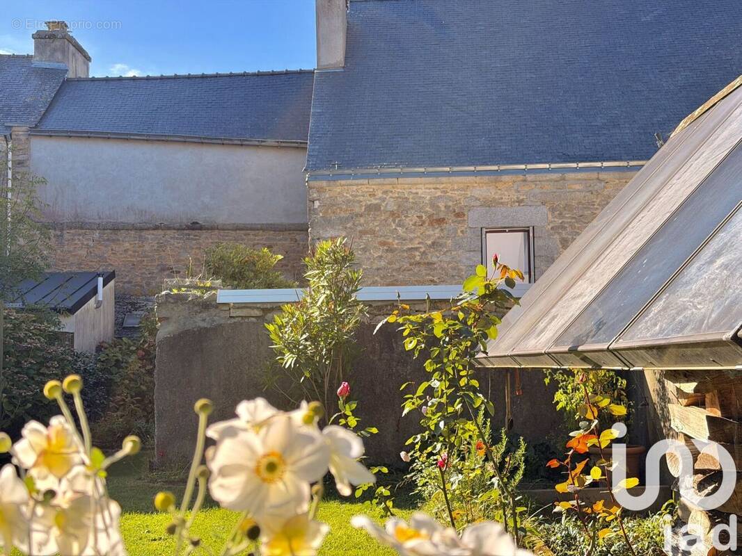 Photo 1 - Maison à QUESTEMBERT