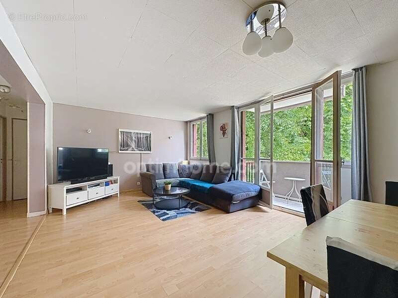 Appartement à EAUBONNE