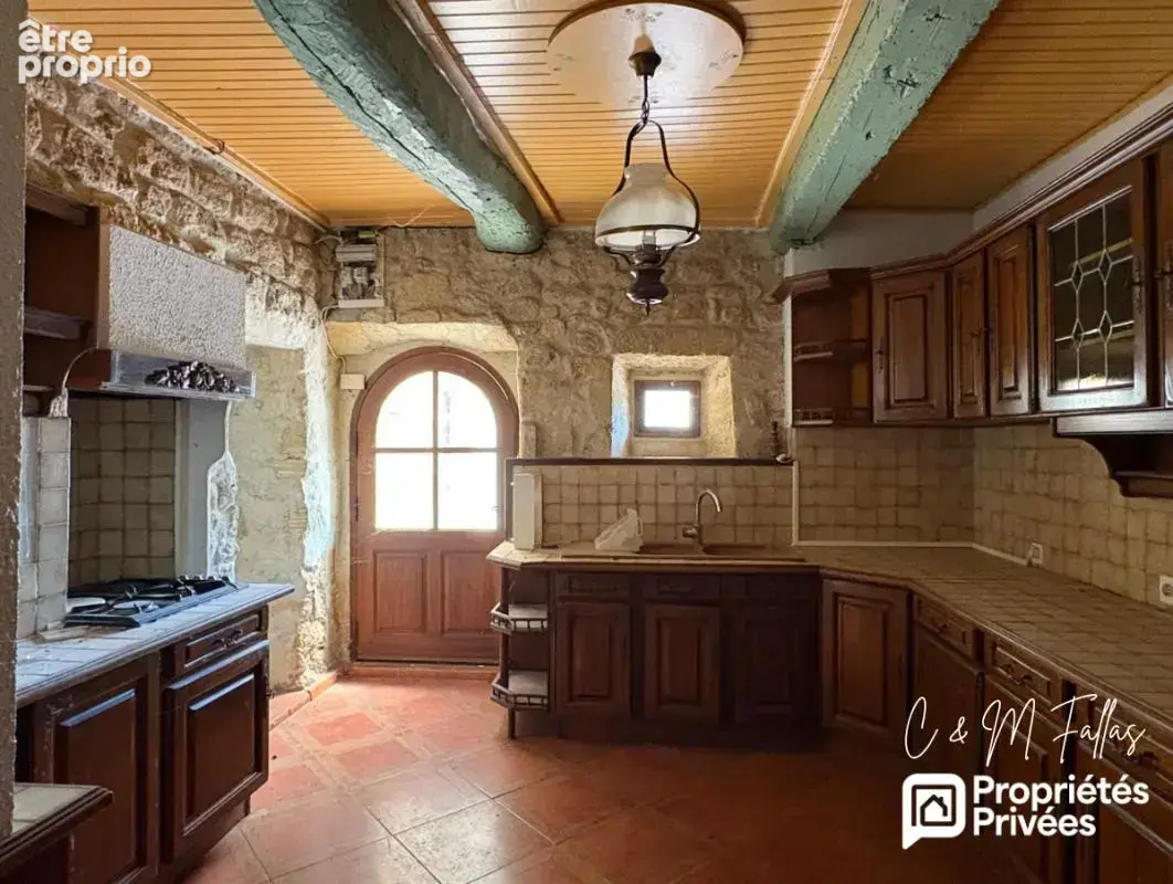 Maison de caractère de 268 m² - Un projet d'exception aux portes d'Avignon - photo 8