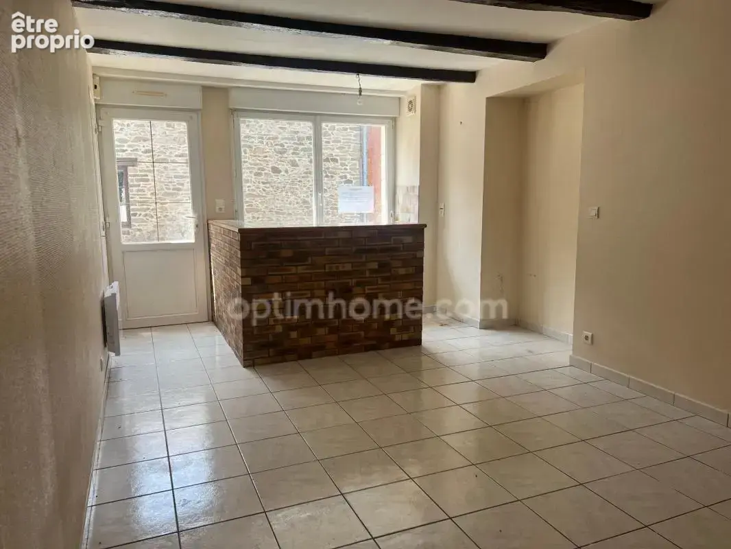 Maison à vendre 2 pièces PLOUER SUR RANCE - photo 2