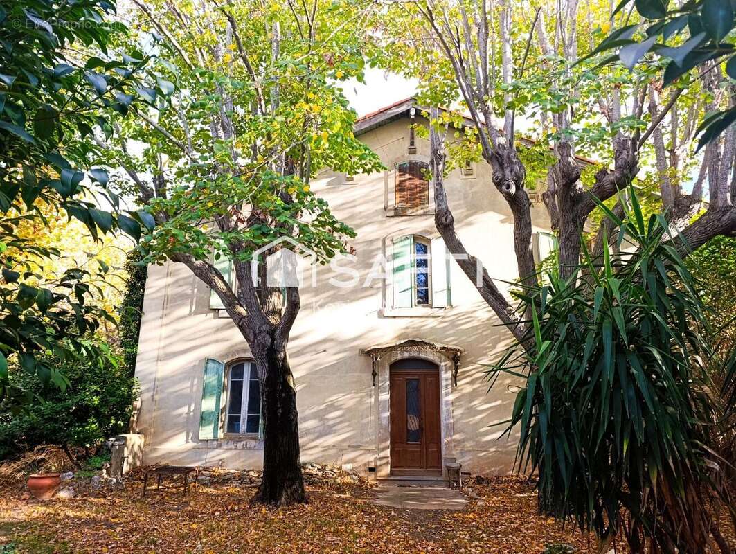 Photo 3 - Maison à COURSAN