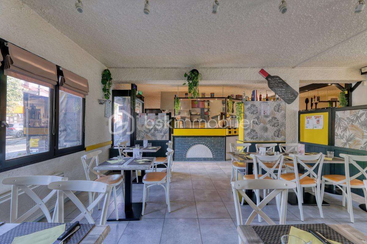 Commerce à LA ROCHE-SUR-YON