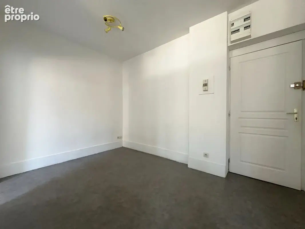 Immeuble Voiron 108 m2 - photo 5