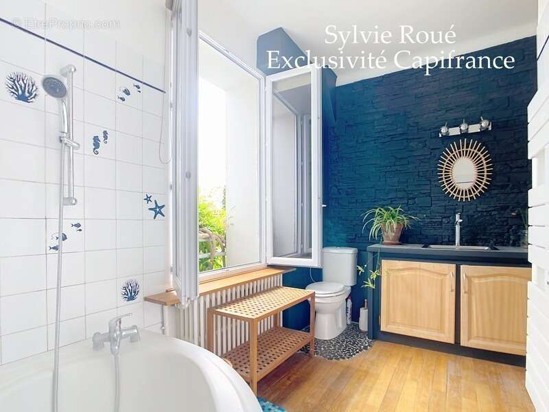 Appartement à VILLIERS-SAINT-FREDERIC