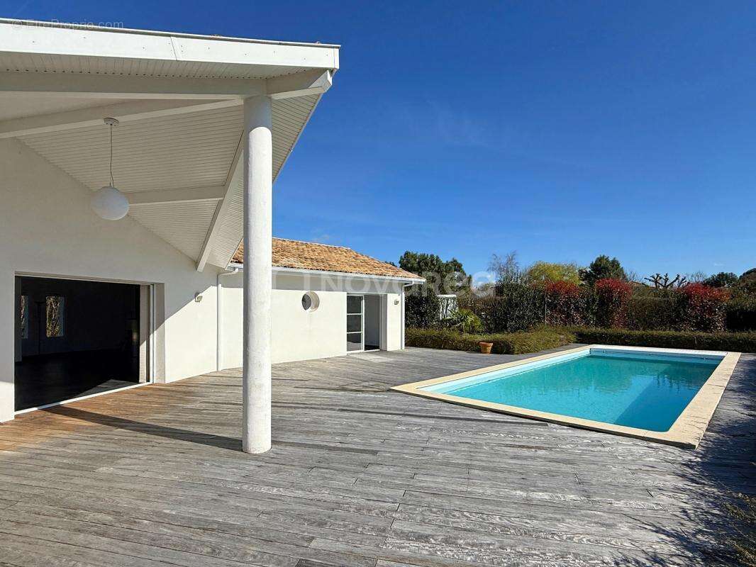 Maison 4 pièces - photo 4