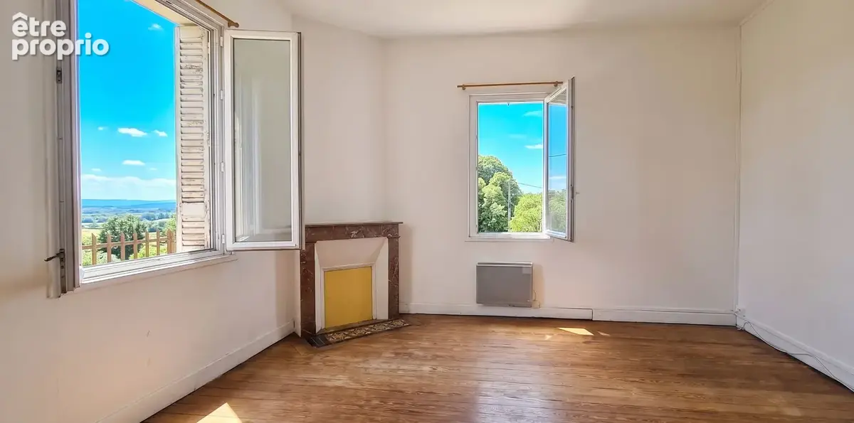 Maison avec jardin  Centre-ville de L'Isle-Saint-Georges - photo 2