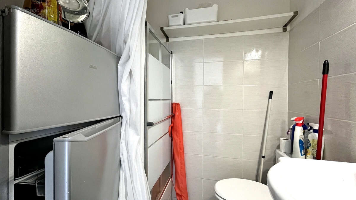 Appartement à VALRAS-PLAGE