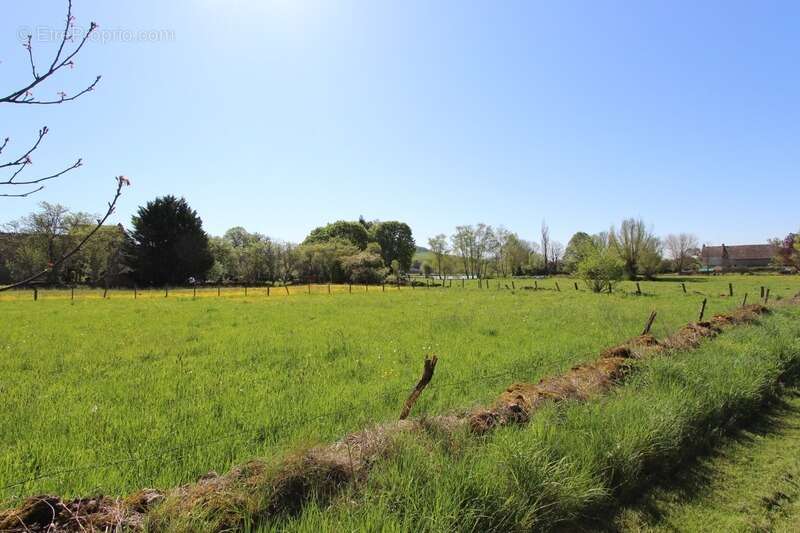 Dpt Côte d'Or (21), à vendre PAINBLANC, terrain à Bâtir de 1174 m² - photo 10