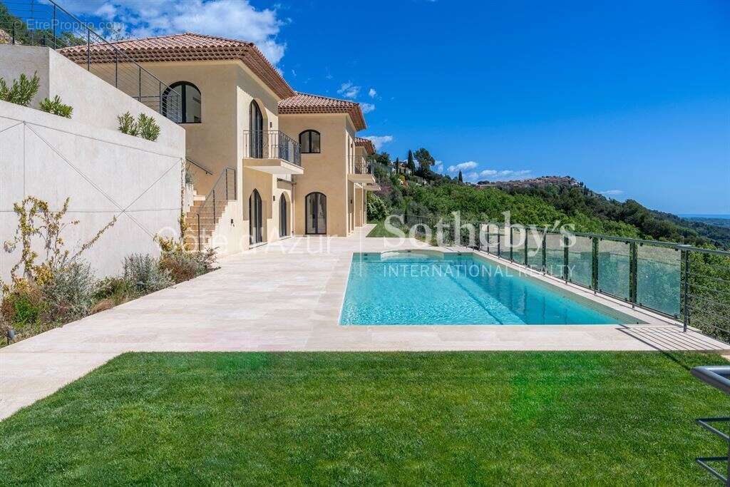 Maison à SPERACEDES