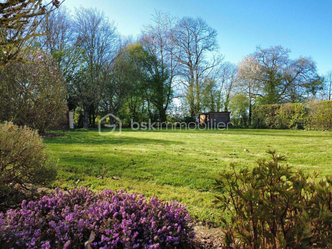 Maison à LA MEZIERE