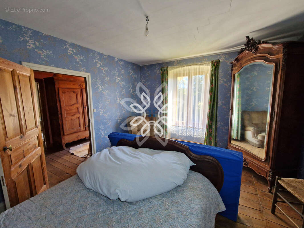 Maison à LA CHAISE-DIEU