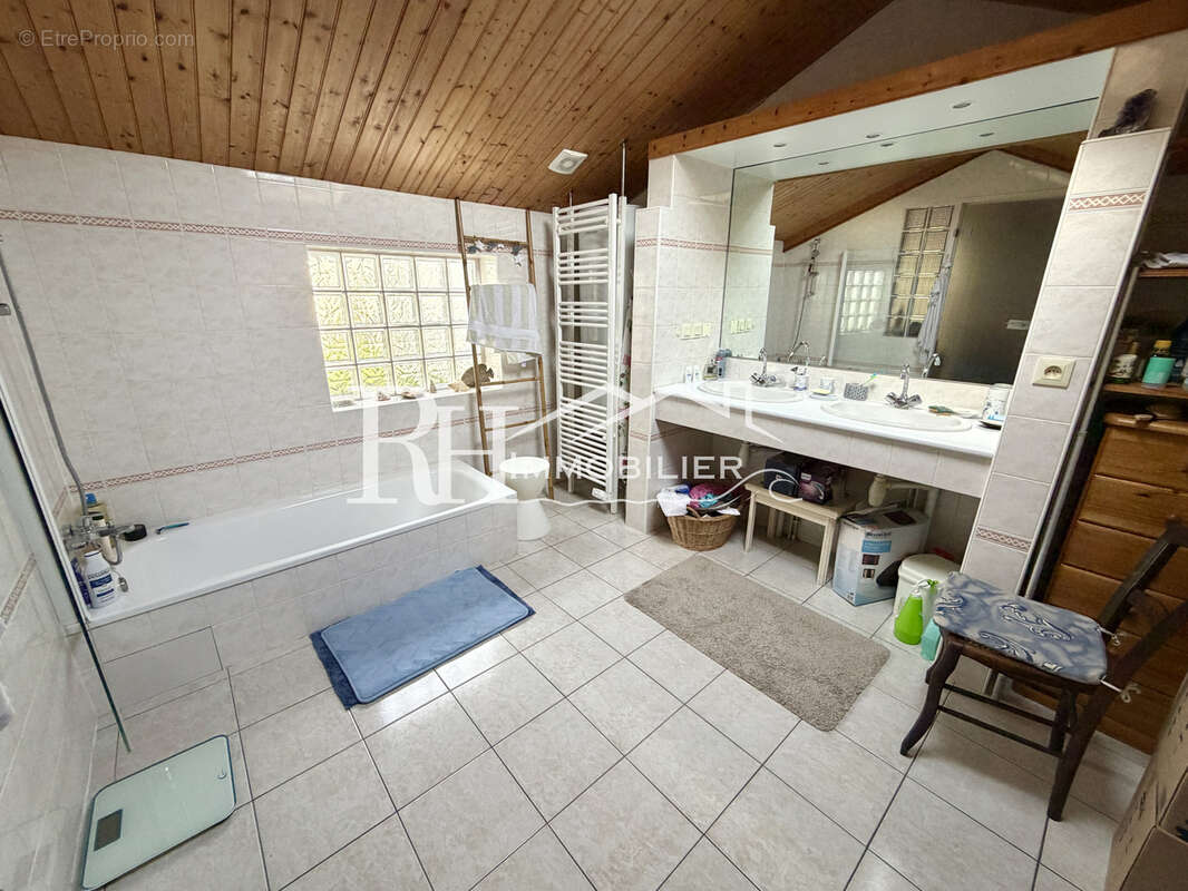 Maison à BRETIGNOLLES-SUR-MER