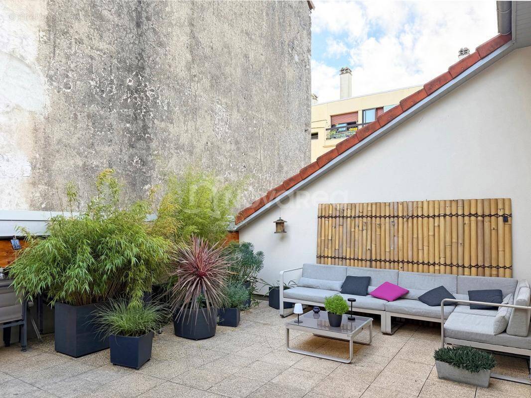 Appartement à PAU