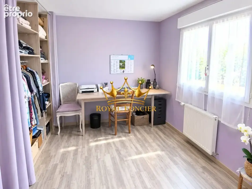 Maison 4 pièces 86 m² à vendre à Ingrandes (86220) - photo 6
