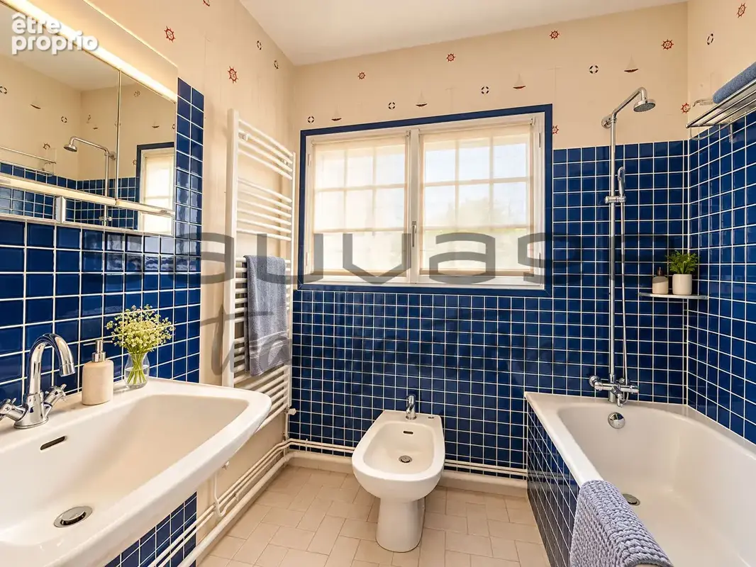 Maison 8 pièces 190 m² à vendre à Bonsecours (76240) - photo 12