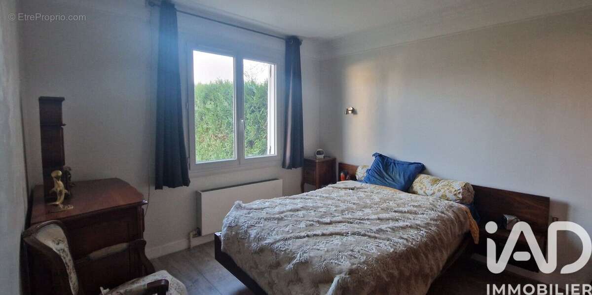 Photo 5 - Maison à BALLANCOURT-SUR-ESSONNE