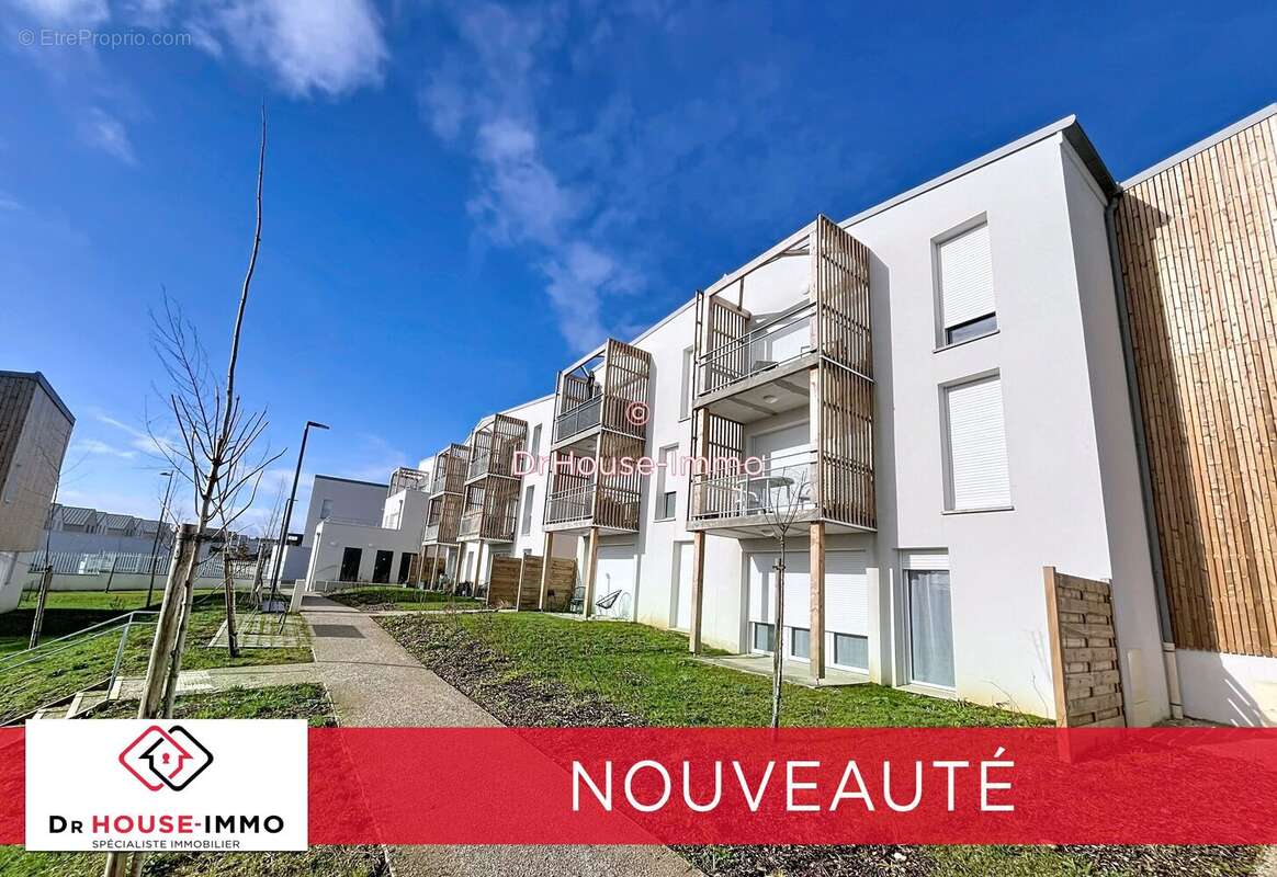 Appartement à AMIENS