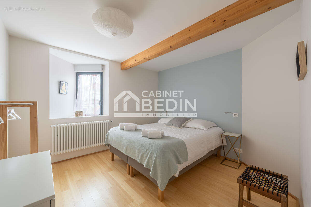 Appartement à ANDERNOS-LES-BAINS