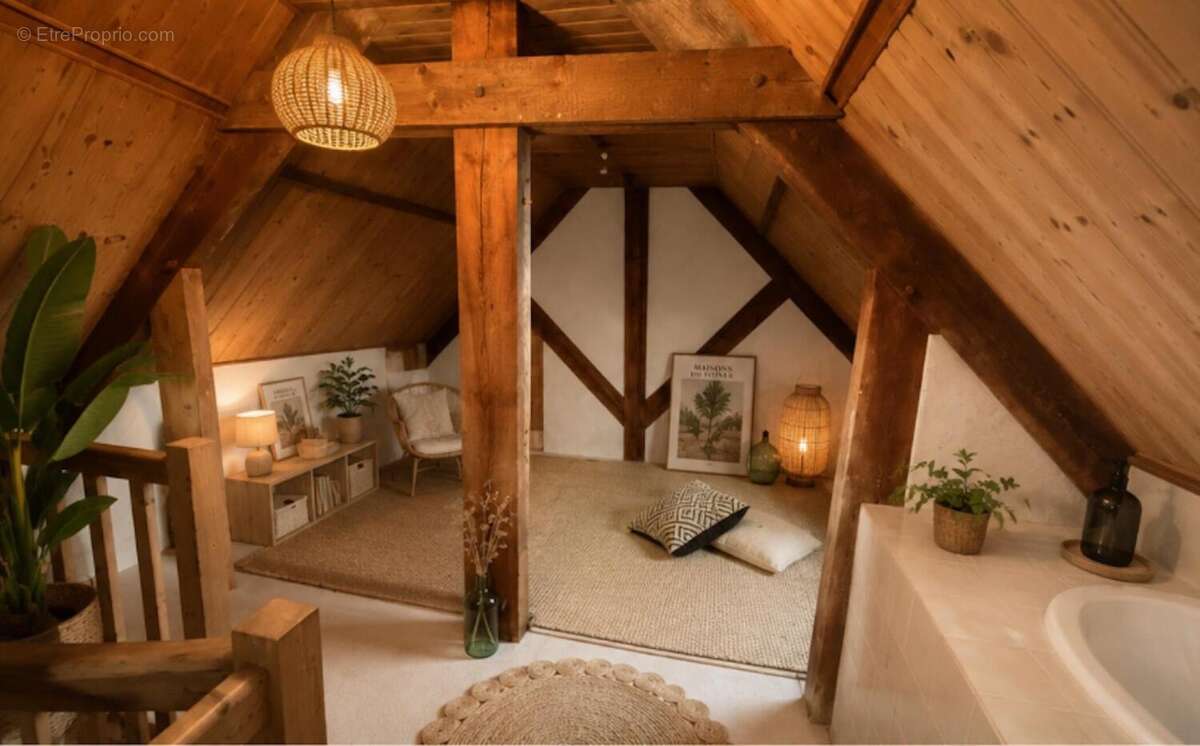 Photo 3 - Maison à SAINT-MALO