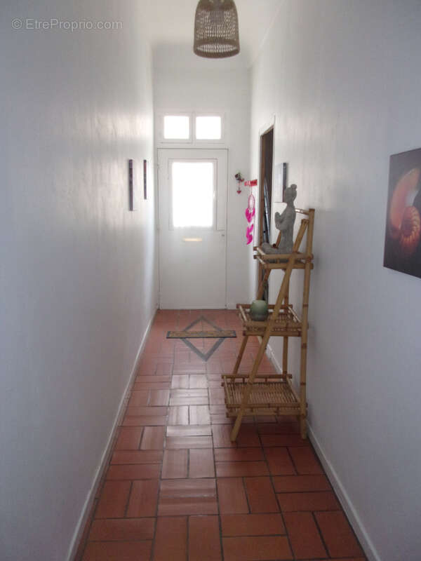 Maison à PORT-DE-BOUC