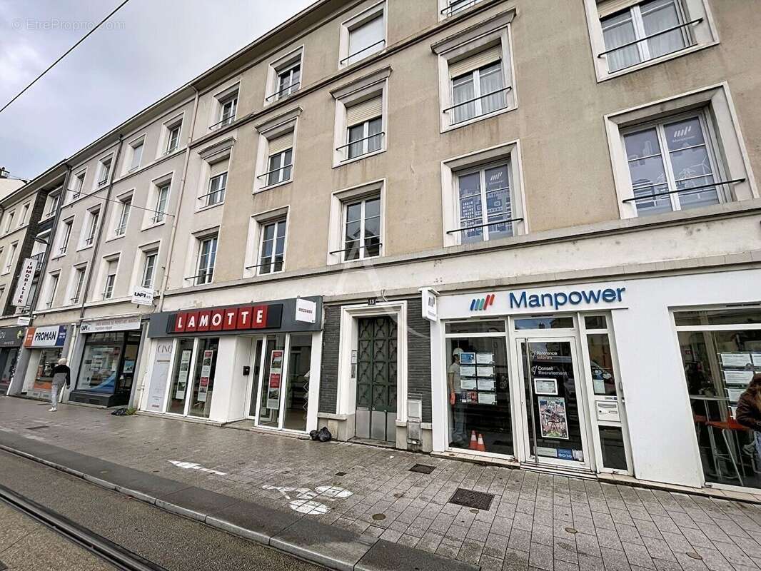 Appartement à ANGERS