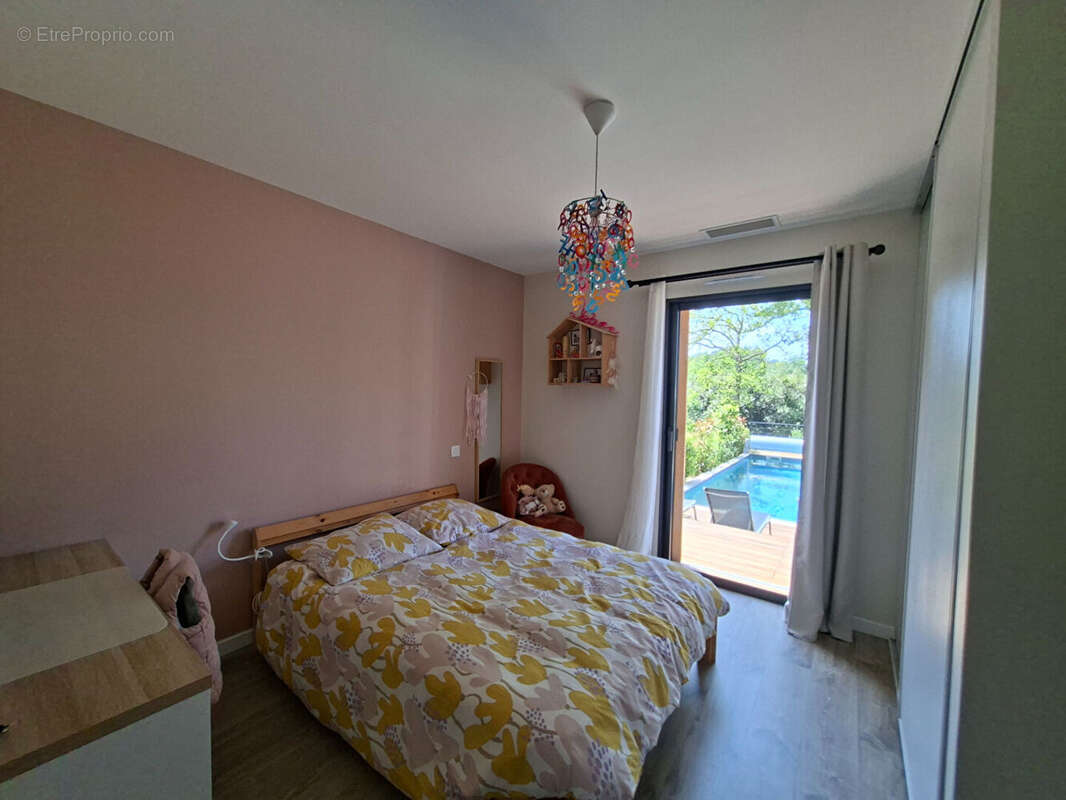 Maison à VIELLE-SAINT-GIRONS