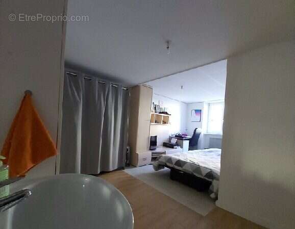 Appartement à EPFIG