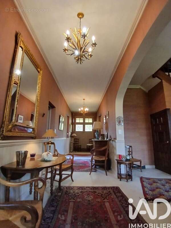 Photo 8 - Maison à MOISSAC