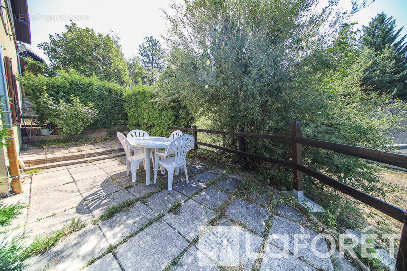 Appartement à SAINT-SAUVEUR