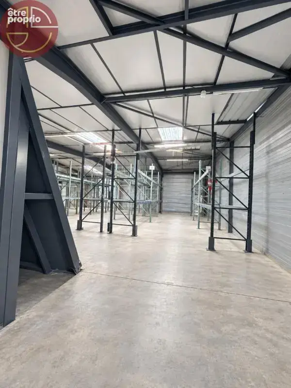 Commerce 1 620 m² à vendre à Narbonne (11100) - photo 3