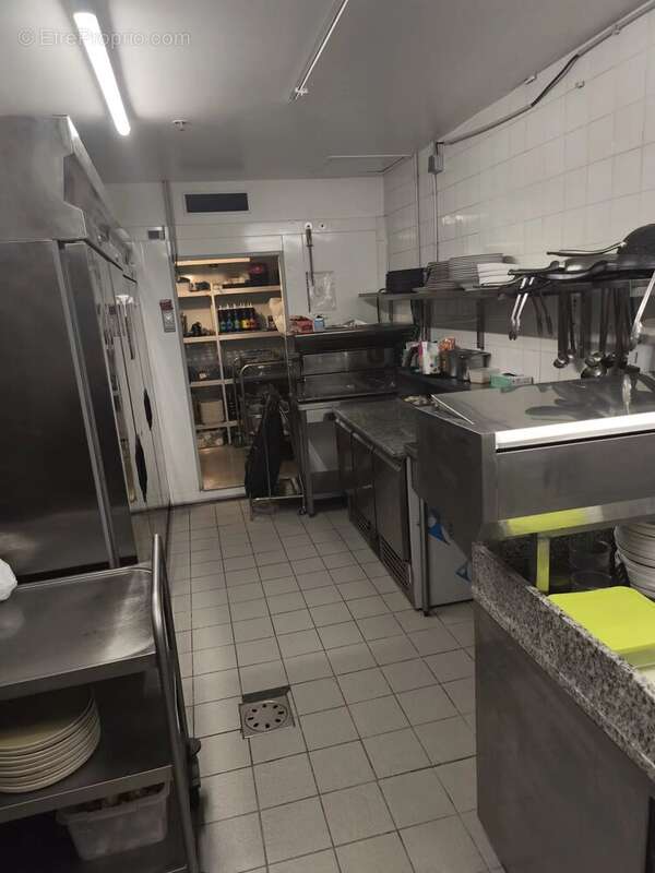 Brasserie dans un Centre Commercial. - photo 13