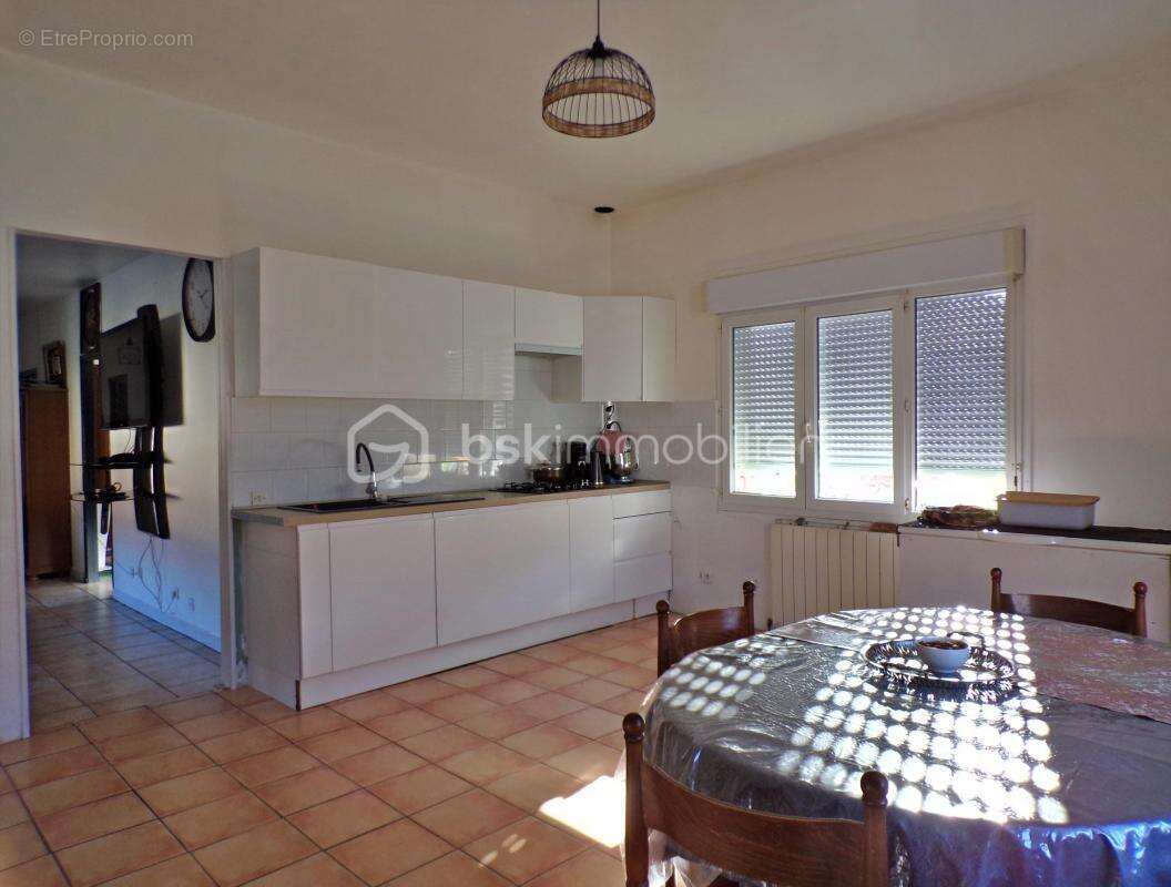 Maison à LABASTIDE-ROUAIROUX