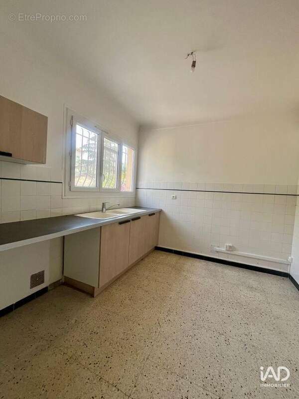 Photo 4 - Appartement à VENCE