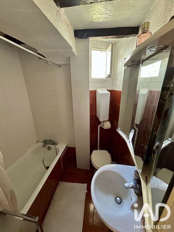 Photo 6 - Appartement à PARIS-12E