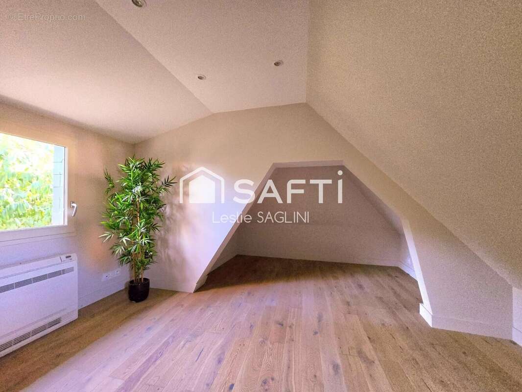 Photo 5 - Maison à NOTRE-DAME-D'ESTREES