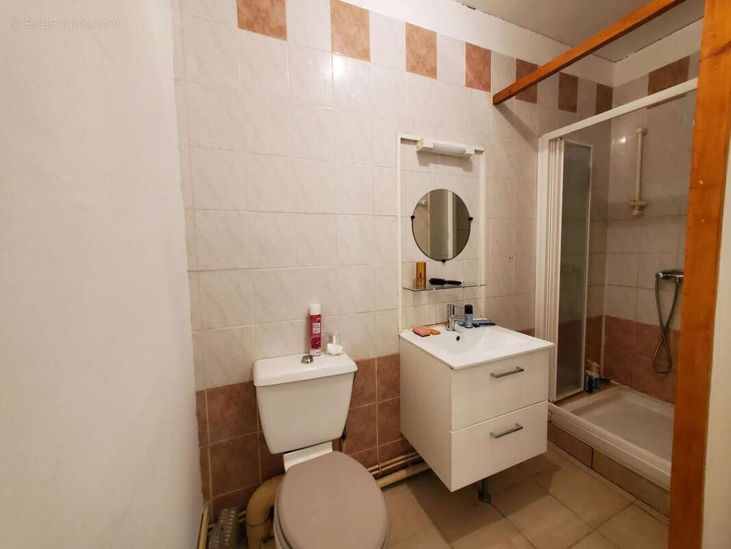 Photo 4 - Appartement à GENELARD