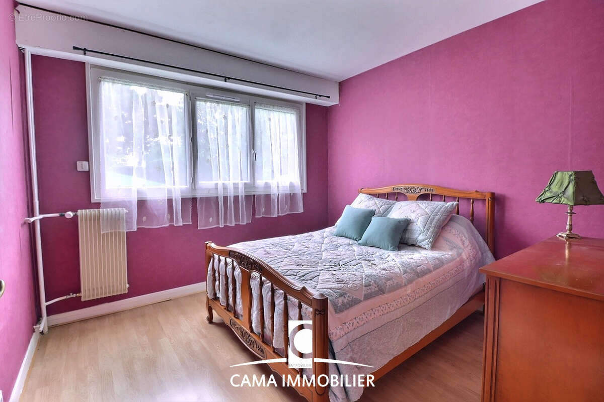 Appartement à PLAISIR