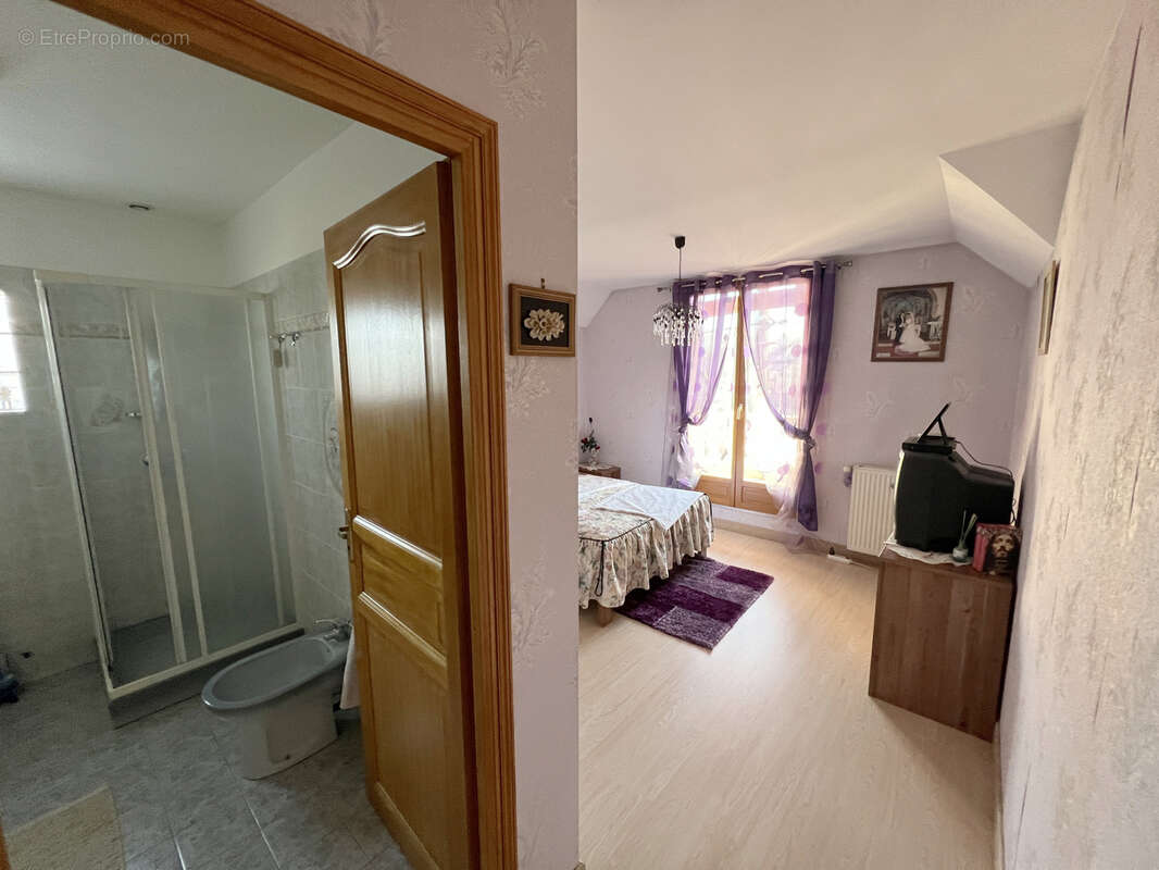 Maison à PONTAULT-COMBAULT