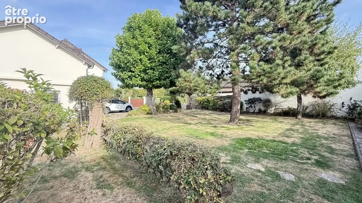 Maison 7 pièces de 123m² - photo 20