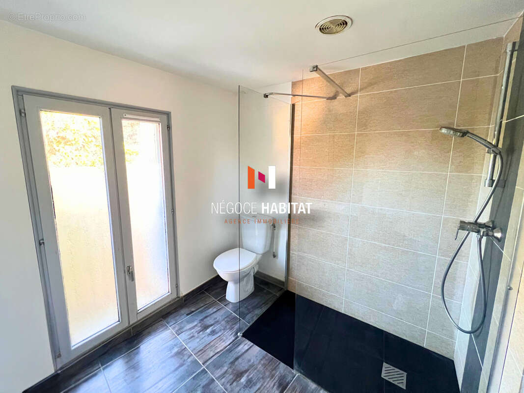 Maison à MARSILLARGUES