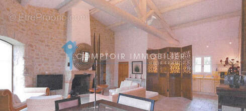 Ensemble immobilier d'exception - photo 56