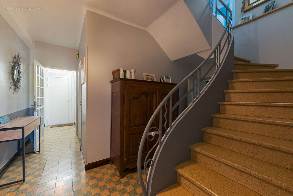 Maison à CARCASSONNE