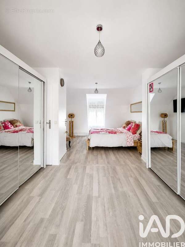 Photo 6 - Maison à CONDECOURT