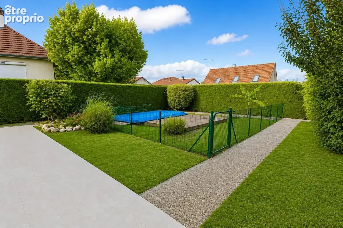 Maison de 7 pièces de 144 m² à Chaumont - photo 16