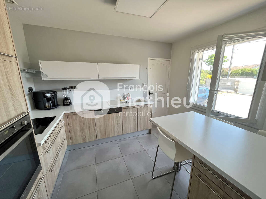 Maison à LE PLANTAY