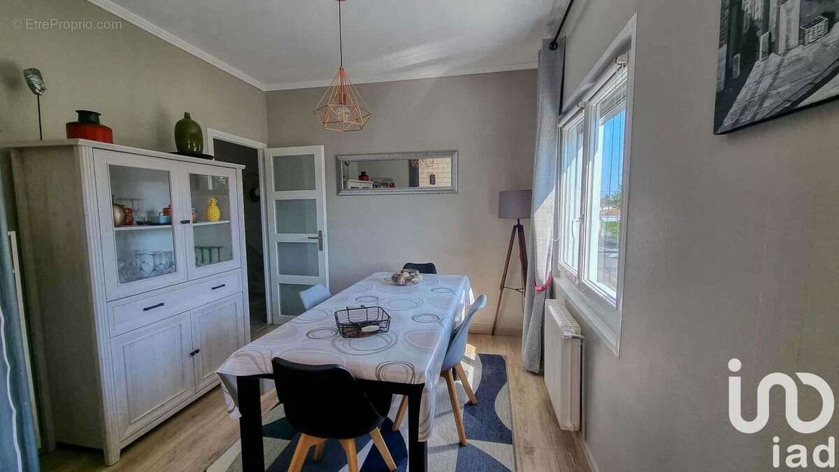 Photo 9 - Maison à SAINT-YRIEIX-SUR-CHARENTE